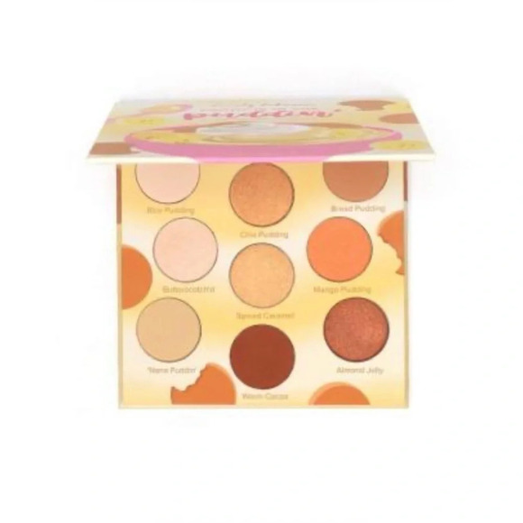 New Beauty Bakerie Proof Is In The Puddling Eyeshadow Palette - Picture 4 of 7